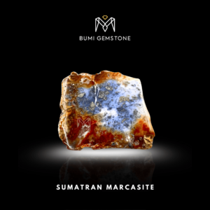 Sumatran Marcasite