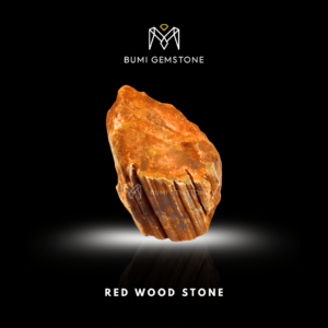 Red Wood Stone