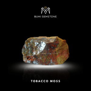 Tobacco Moss