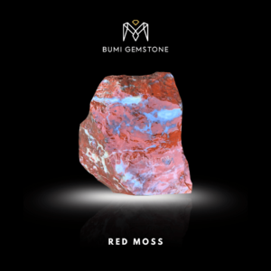 Red Moss