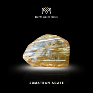 Sumatran Agate