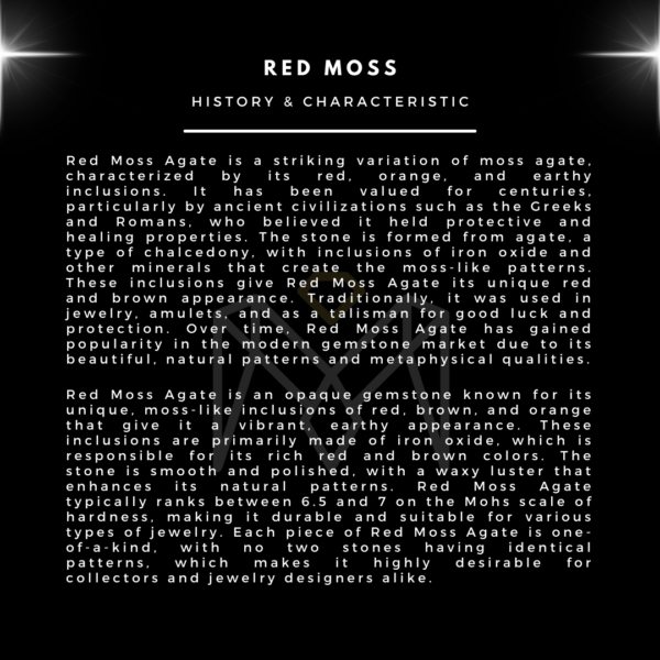 Red Moss - Image 2