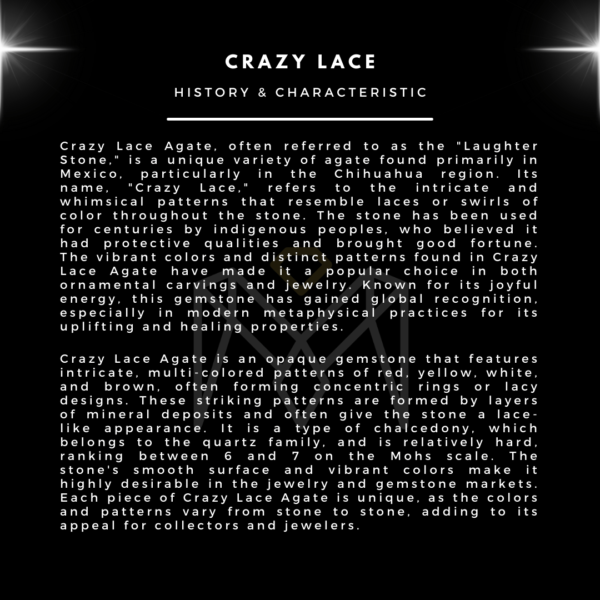 Crazy Lace - Image 2