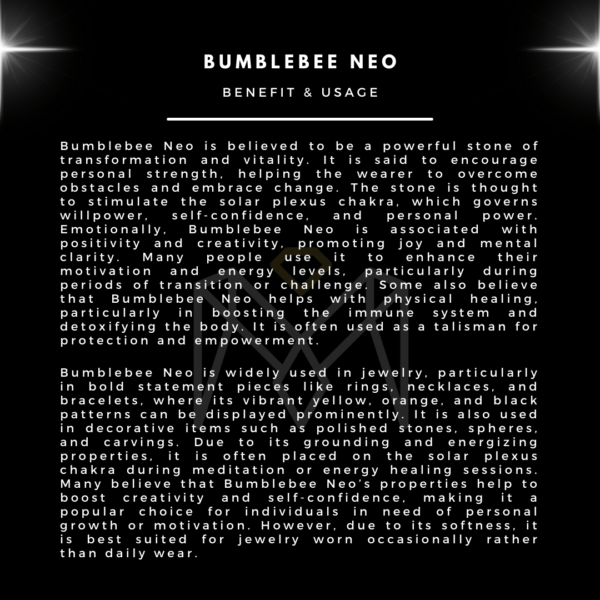 Bumblebee Neo - Image 3