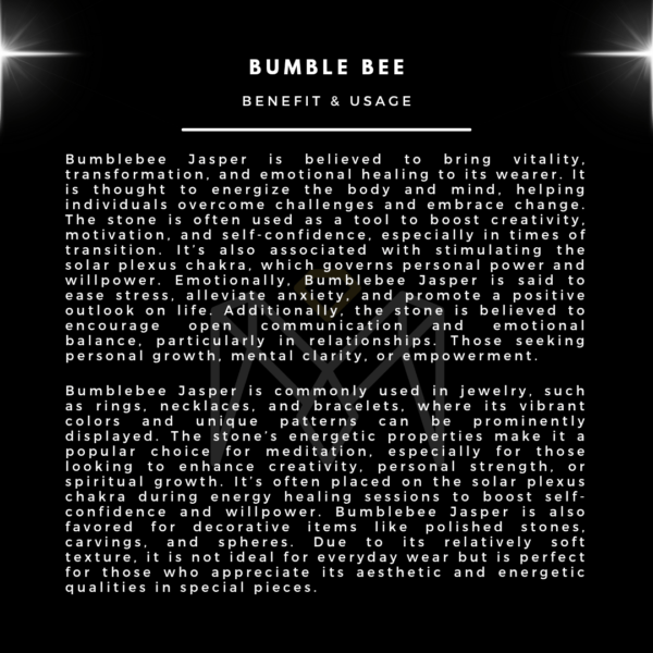 Bumble Bee - Image 4