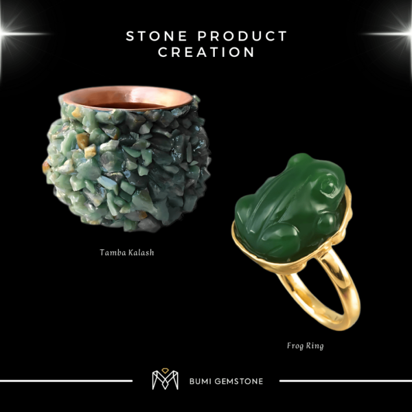 Green Chalcedon - Image 4