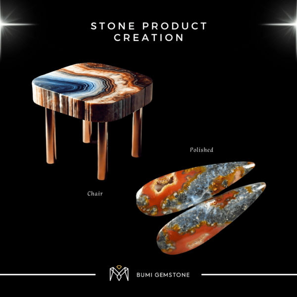 Sumatran Marcasite - Image 3